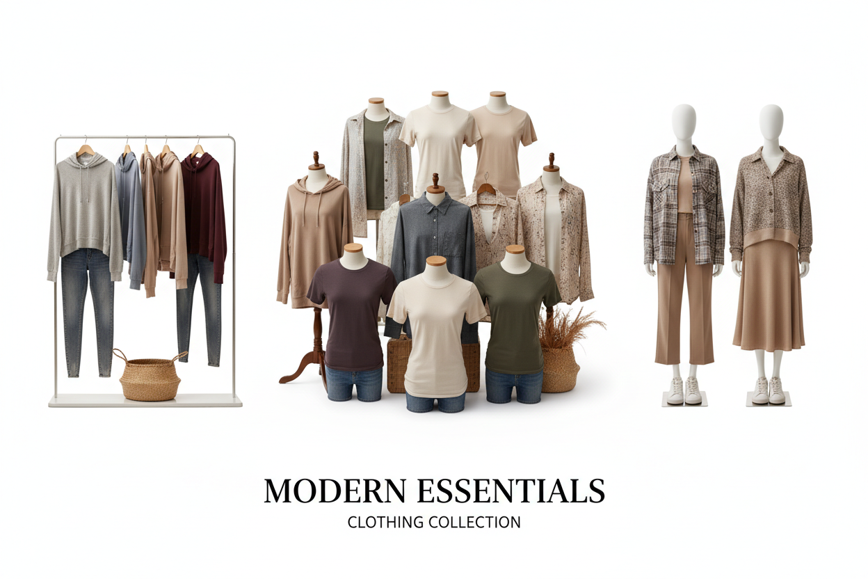 Clothing