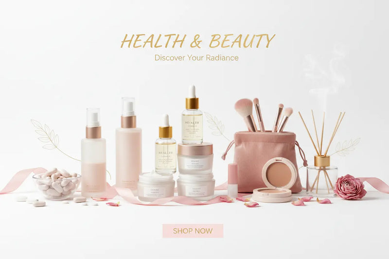 Health & Beauty