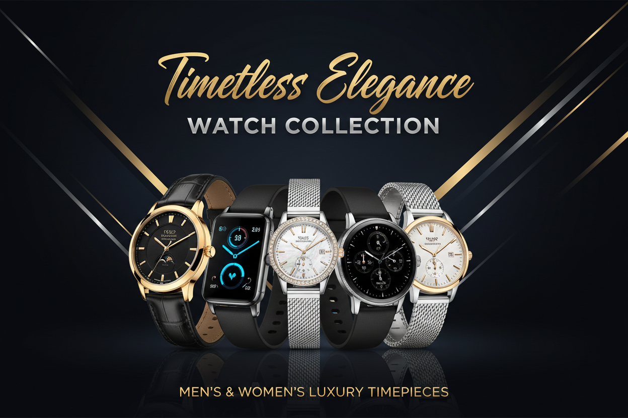 Watches