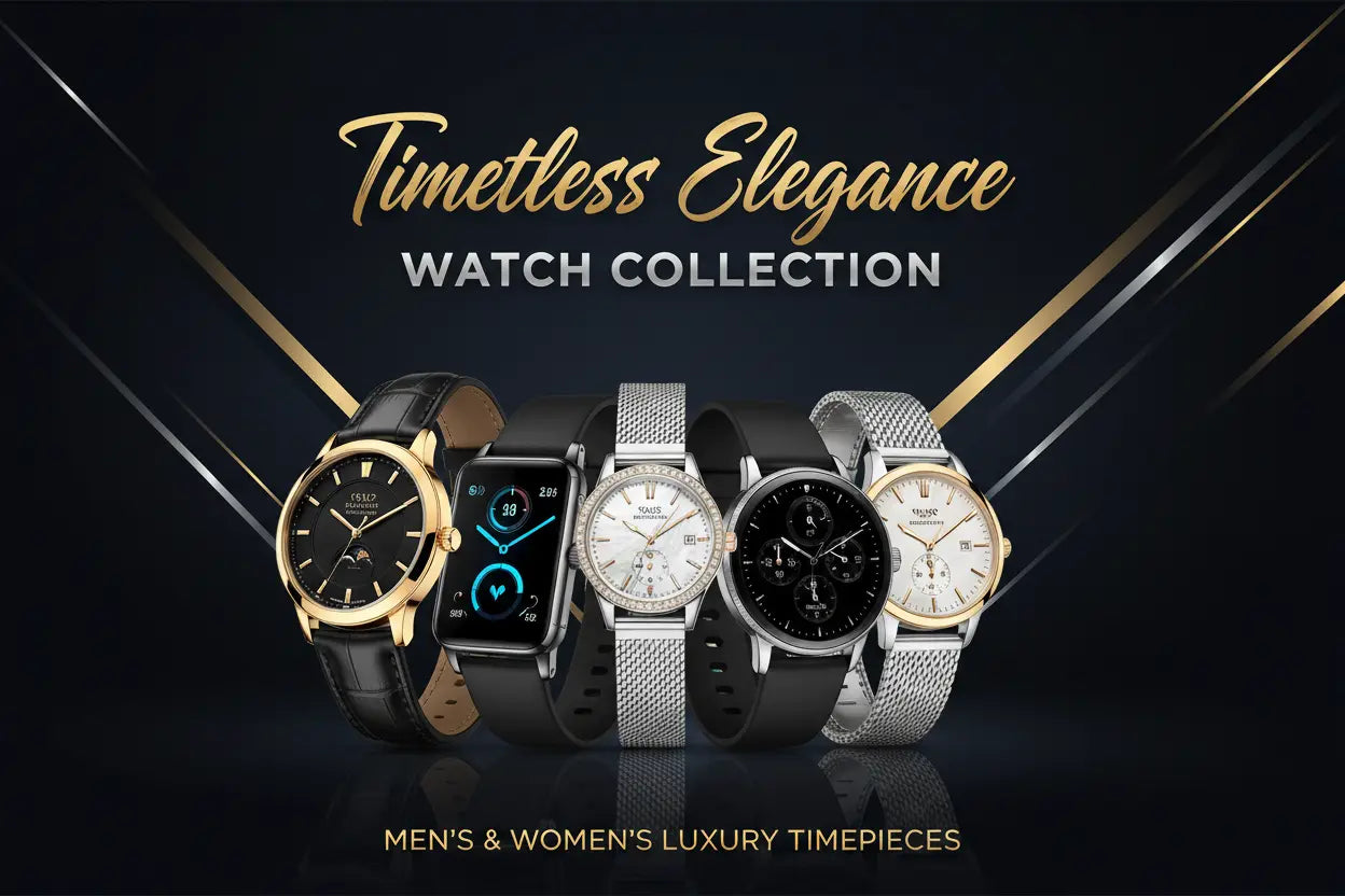 Watches Allnix Mart