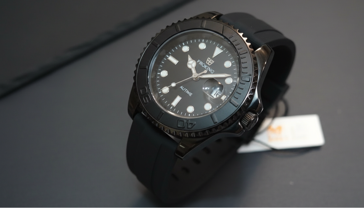 Proking Aquatime Men's Watch