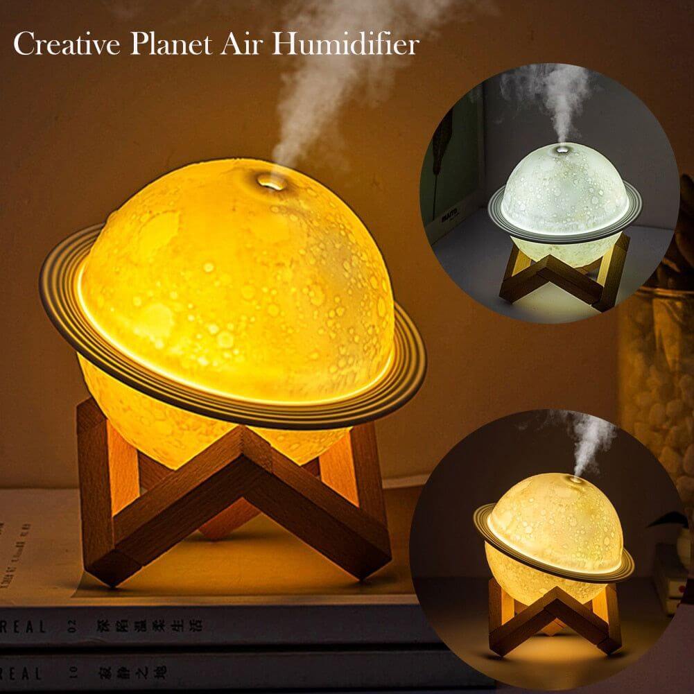 Table Water Humidifer with Stand