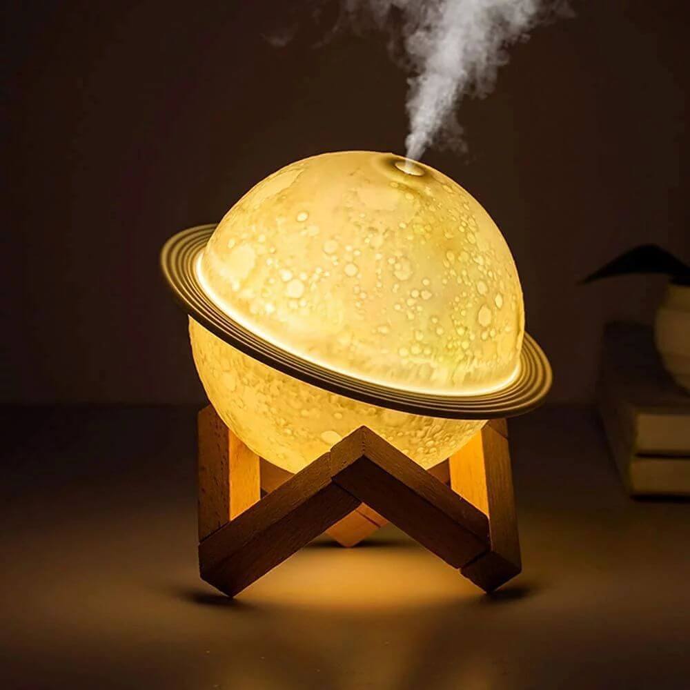 Table Water Humidifer with Stand