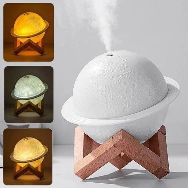 Table Water Humidifer with Stand