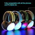 P880 RGB Pro Gaming Bass Boost Headset