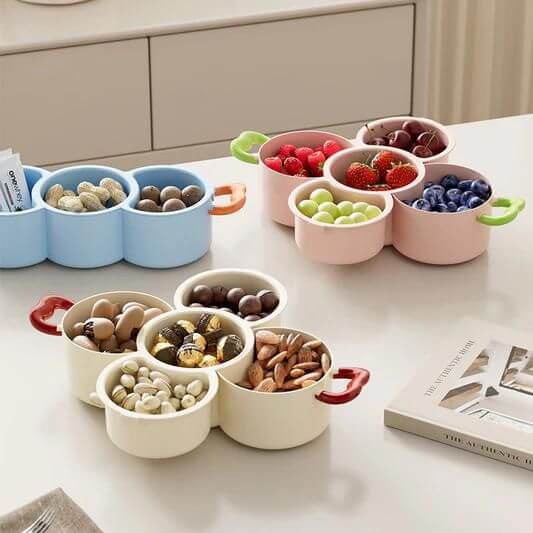 Kitchen Basket and Tray