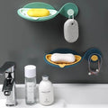 Soap Tray with Hanging Hook