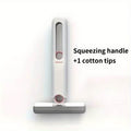 Handheld Portable Mini Mop Sponge Cleaning Mop