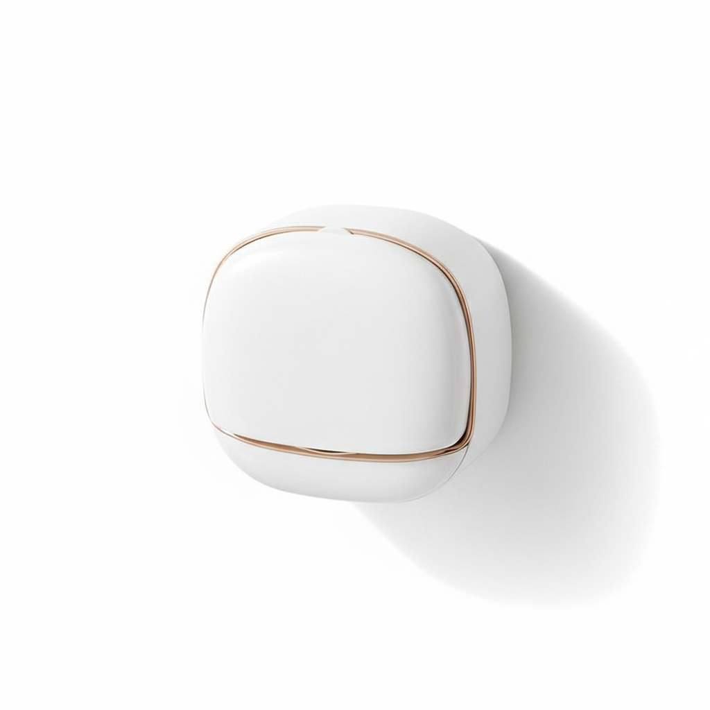 Bathroom Self Adhesive Soap Box