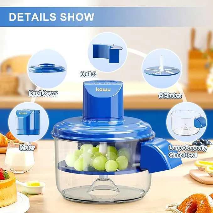Electric Vegetable Fruit Peeler Machine Automatic