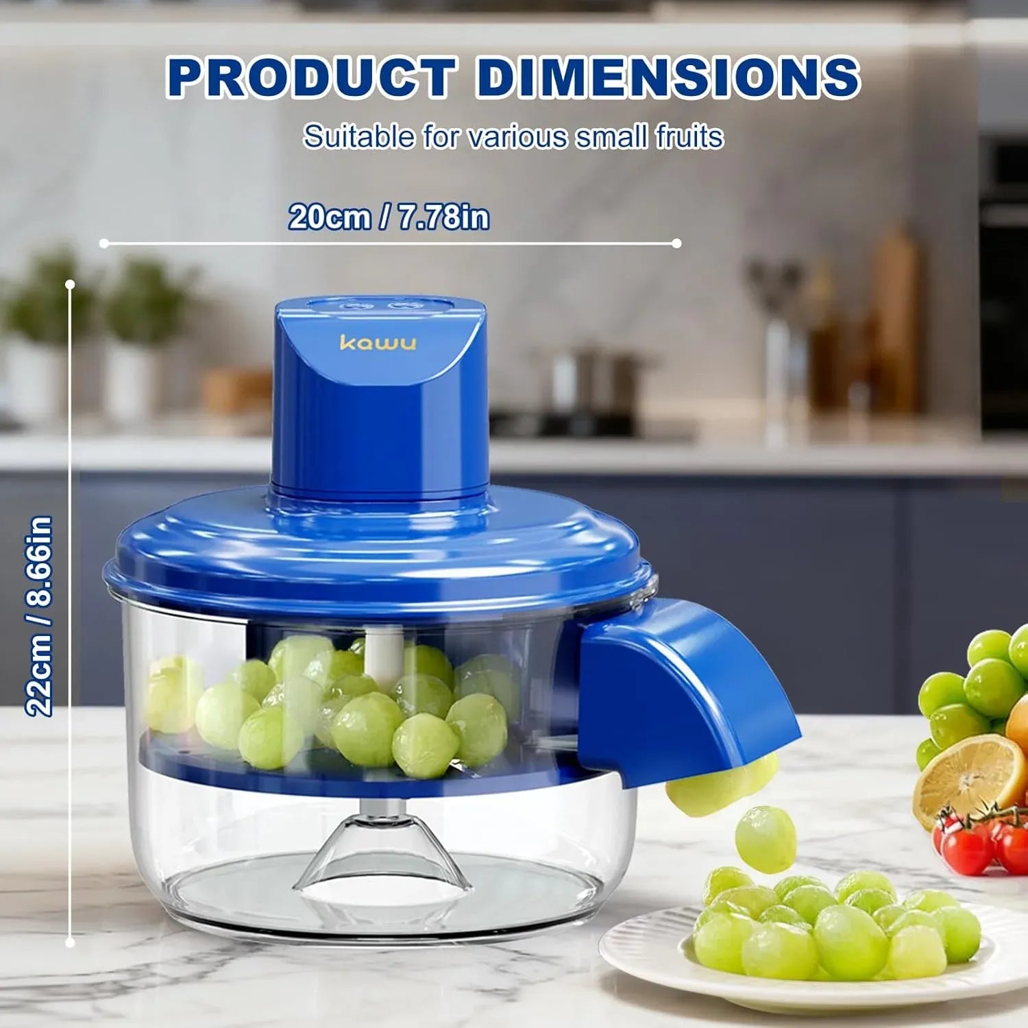 Electric Vegetable Fruit Peeler Machine Automatic